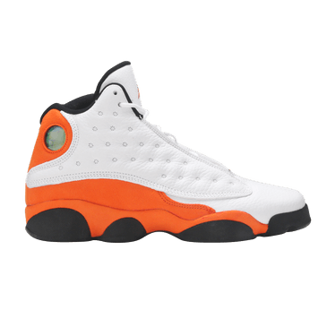 Air Jordan 13 Retro GS 'Starfish'