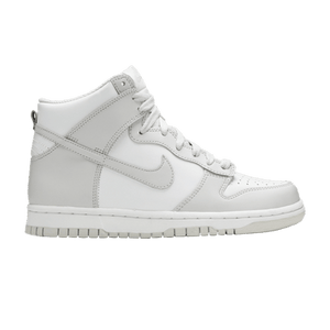 Nike Dunk High GS 'Vast Grey'