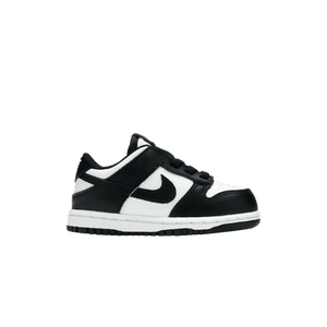 Nike Dunk Low TD 'Black White'