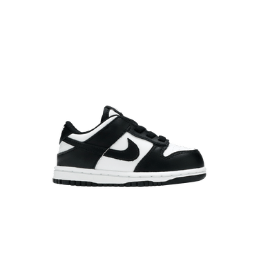 Nike Dunk Low TD 'Black White'