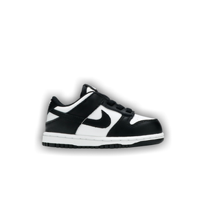 Nike Dunk Low TD 'Black White'