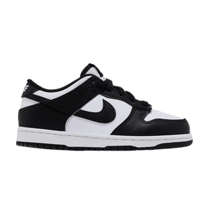 Nike Dunk Low PS 'Black White'