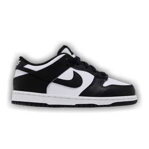 Nike Dunk Low PS 'Black White'
