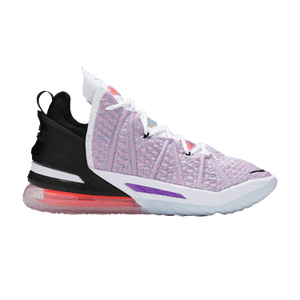 Nike LeBron 18 'Graffiti'