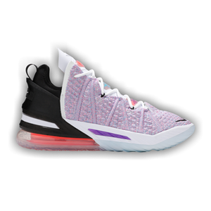 Nike LeBron 18 'Graffiti'
