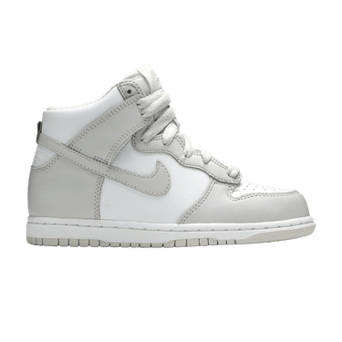 Nike Dunk High PS 'Vast Grey'