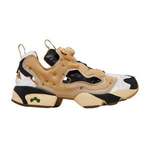 Kung Fu Panda x Reebok InstaPump Fury 'Po'