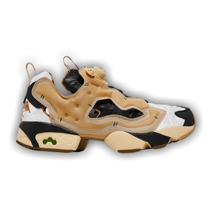 Kung Fu Panda x Reebok InstaPump Fury 'Po'