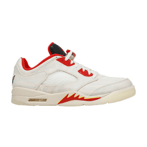 Air Jordan 5 Retro Low 'Chinese New Year' 2021