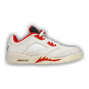 Air Jordan 5 Retro Low 'Chinese New Year' 2021