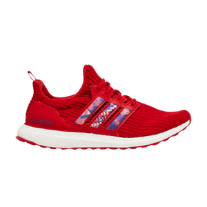 adidas UltraBoot 4.0 DNA 'Chinese New Year - Scarlet'
