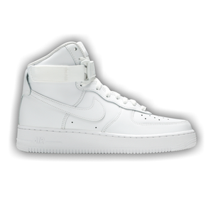 Nike Air Force 1 High '07 'Triple White'