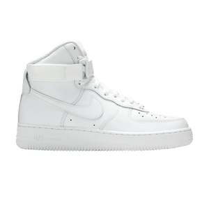 Nike Air Force 1 High '07 'Triple White'