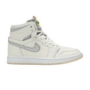 Wmns Air Jordan 1 High Zoom 'Pearl White'