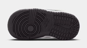 Nike Dunk Low TD 'Black Platinum Tint'