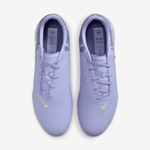 Nike United Phantom GX 2 Academy 'Purple Agate/Barely Volt'