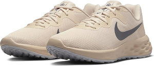 Nike Revolution 6 Next Nature 'Oatmeal'
