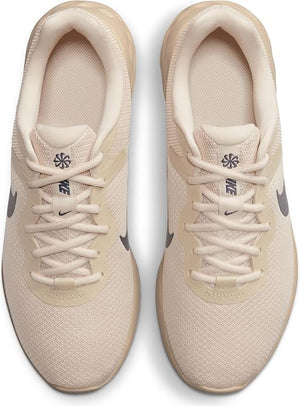 Nike Revolution 6 Next Nature 'Oatmeal'