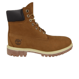 Timberland 6 Inch Premium 'Rust Brown'