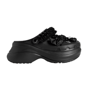 Balenciaga x Wmns Mule Strap 'Black'