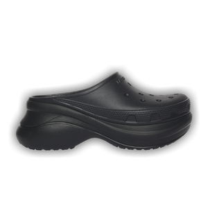 Crocs x Balenciaga Wmns Pool Slide Sandal 'Black'