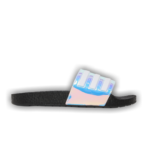 adidas Adilette Boost Slides 'Iridescent'