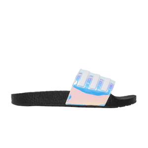 adidas Adilette Boost Slides 'Iridescent'