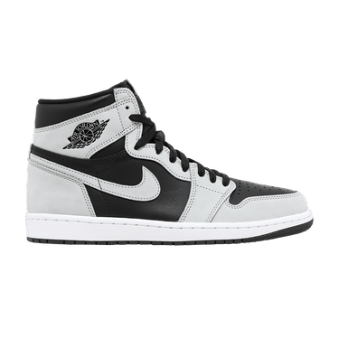 Air Jordan 1 Retro High OG 'Shadow 2.0'