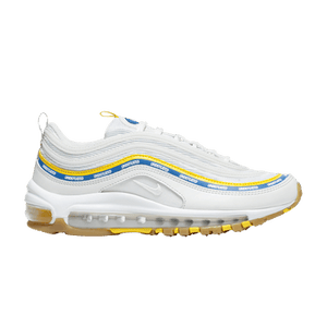 Undefeated x Nike Air Max 97 'UCLA Bruins'