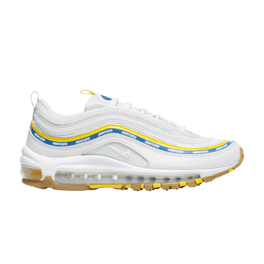 Undefeated x Nike Air Max 97 'UCLA Bruins'