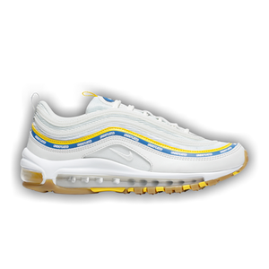 Undefeated x Nike Air Max 97 'UCLA Bruins'