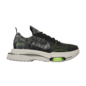 Nike Air Zoom-Type M2Z2 'Recycled Wool Pack - Black Electric Green'