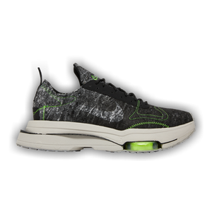 Nike Air Zoom-Type M2Z2 'Recycled Wool Pack - Black Electric Green'