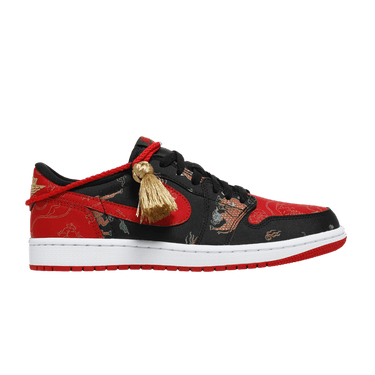 Air Jordan 1 Retro Low OG 'Chinese New Year'
