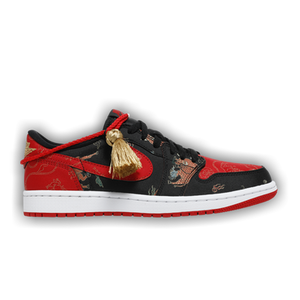 Air Jordan 1 Retro Low OG 'Chinese New Year'
