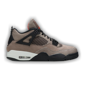 Air Jordan 4 Retro 'Taupe Haze'