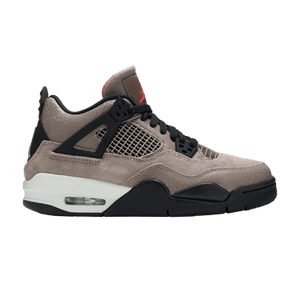 Air Jordan 4 Retro GS 'Taupe Haze'