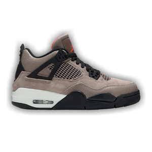 Air Jordan 4 Retro GS 'Taupe Haze'