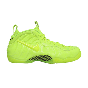 Nike Air Foamposite Pro 'Volt' 2021