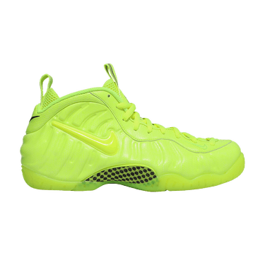 Nike Air Foamposite Pro 'Volt' 2021
