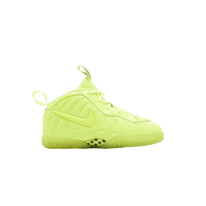 Nike Little Posite One TD 'Volt'