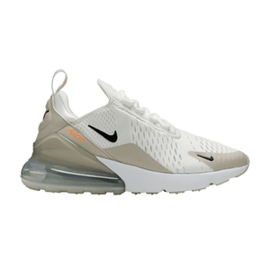Nike Wmns Air Max 270 'White Desert Sand'