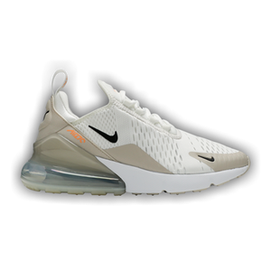 Nike Wmns Air Max 270 'White Desert Sand'
