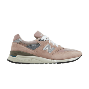 New Balance 998 Made in USA 'Dusty Rose'
