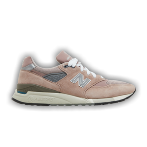 New Balance 998 Made in USA 'Dusty Rose'