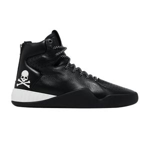 Mastermind x adidas Tubular Instinct 'Black'