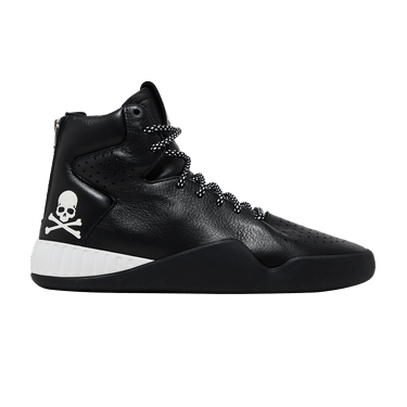 Mastermind x adidas Tubular Instinct 'Black'