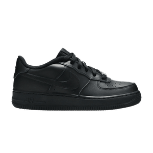 Nike Air Force 1 Low GS 'Triple Black'
