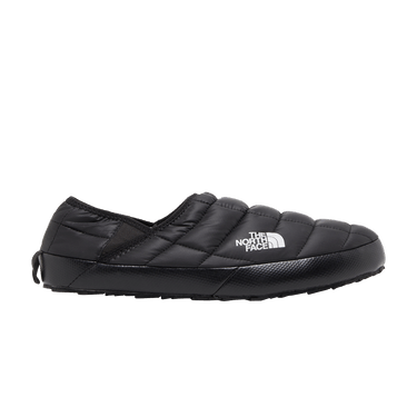 The North Face Thermoball Traction Mule 5 'Black'