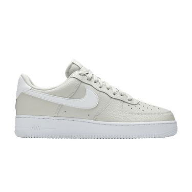 Nike Air Force 1 '07 'Light Bone'